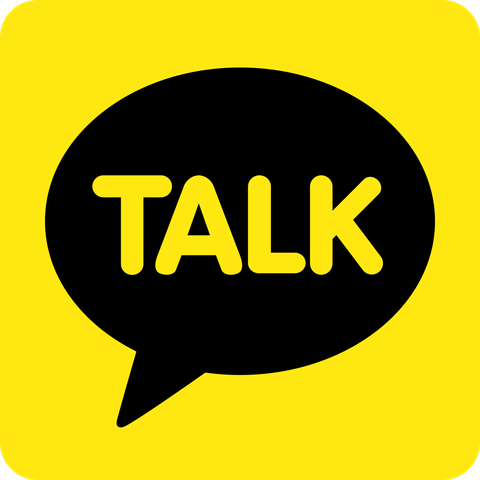 KakaoTalk app icon