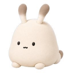 Mopi surprised
